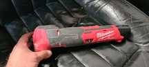 Milwaukee M12 multitool nowy używany 1h