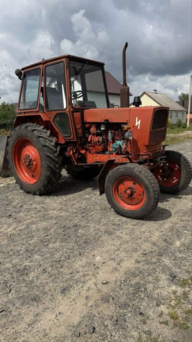 Продам трактор ЮМЗ-6 АКЛ