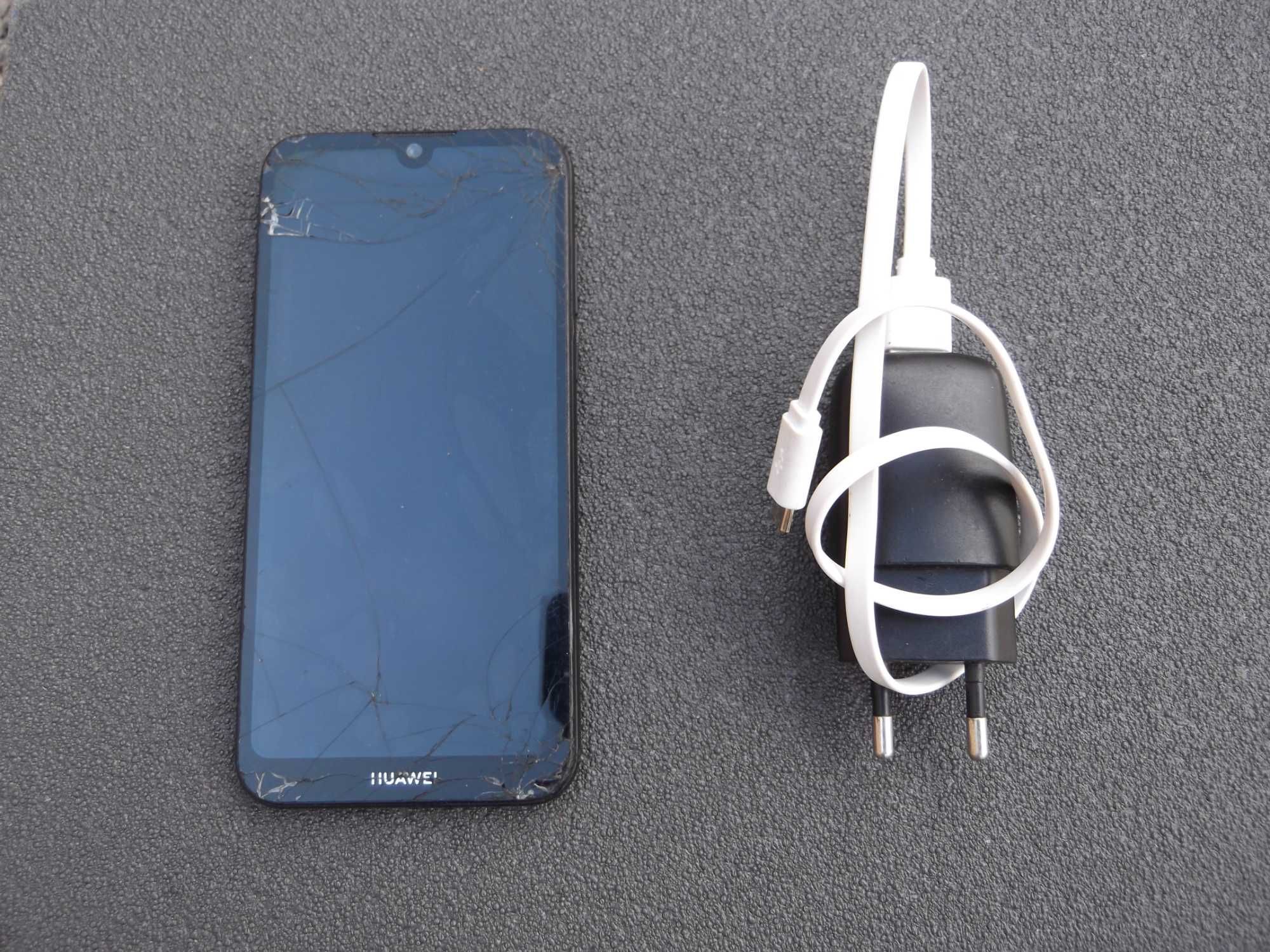 2/16Gb Huawei Y5 2019 AMN-LX9 мобильный телефон