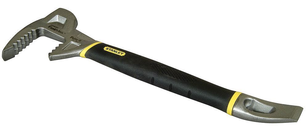 Łom Uniwersalny Fubar Ii 380Mm