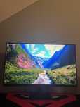 Monitor Samsung Smart M7 4k