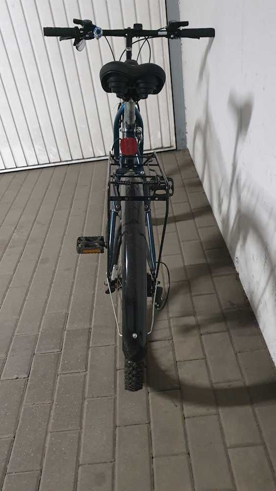 Rower Tecno Bike 26"