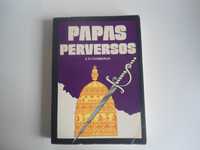 Papas Perversos por E R Chamberlin