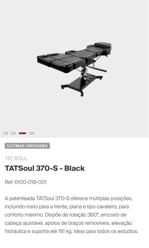 Marquesa TATSOUL