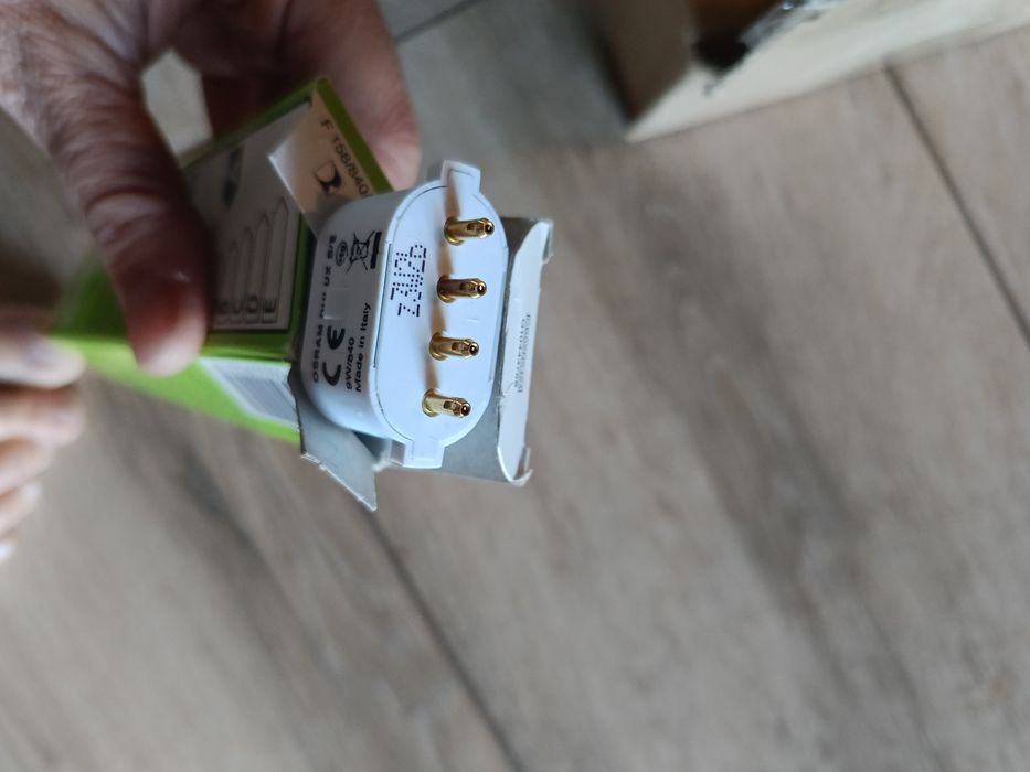 Żarowka osram Dulux s/e nowa