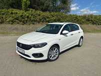 Fiat Tipo Śliczny Fiat Tipo Bez Wkładu KSIĄŻKA SERWISOWA Zapraszam!