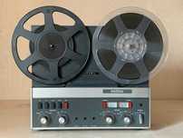 Магнітофон ReVox A77. Швейцарія.