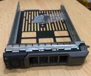 Caddy para SERVIDOR DELL R710 R610 R410 T710 T61 T610