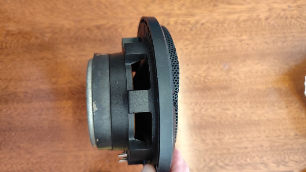 Vende se auto rádio/CD "Blaupunkt"