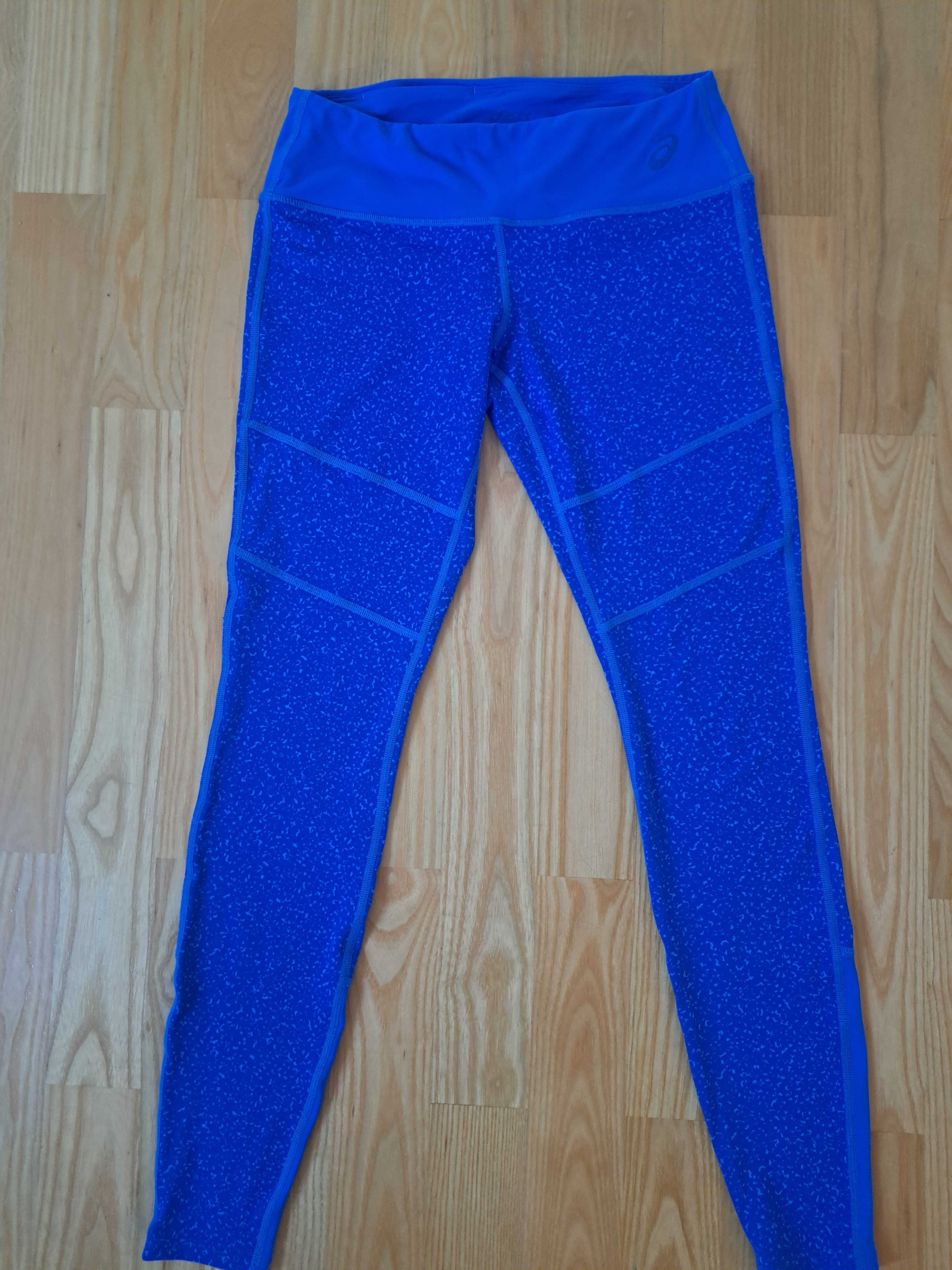 Legginsy Asics, rozmiar S