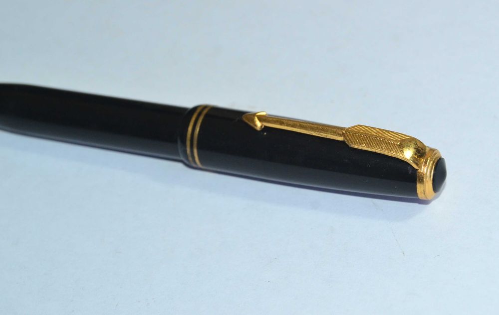 Lapiseira Parker Anos 50, Nova