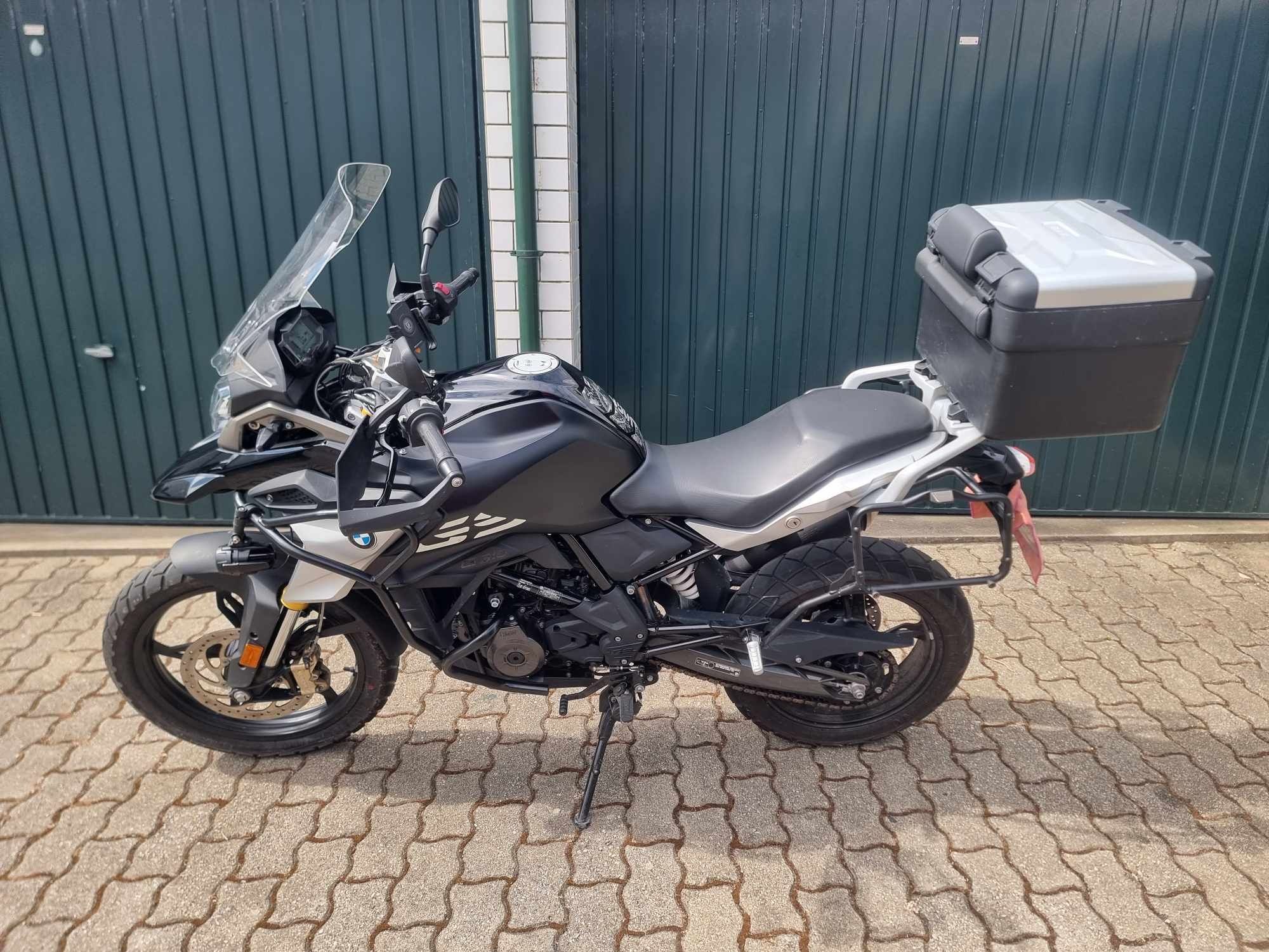Moto BMW G310 GS 04/23