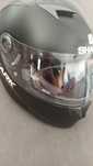 Sprzedam kask motocyklowy Shark