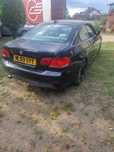 Bmw 320i n43 niski przebieg