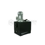 Zasilacz hydrauliczny 14,5L/min 240 bar 50L 7,5kW