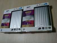 • Dysk Silicon Power Armor A75 2TB ｜ALUMINIUM