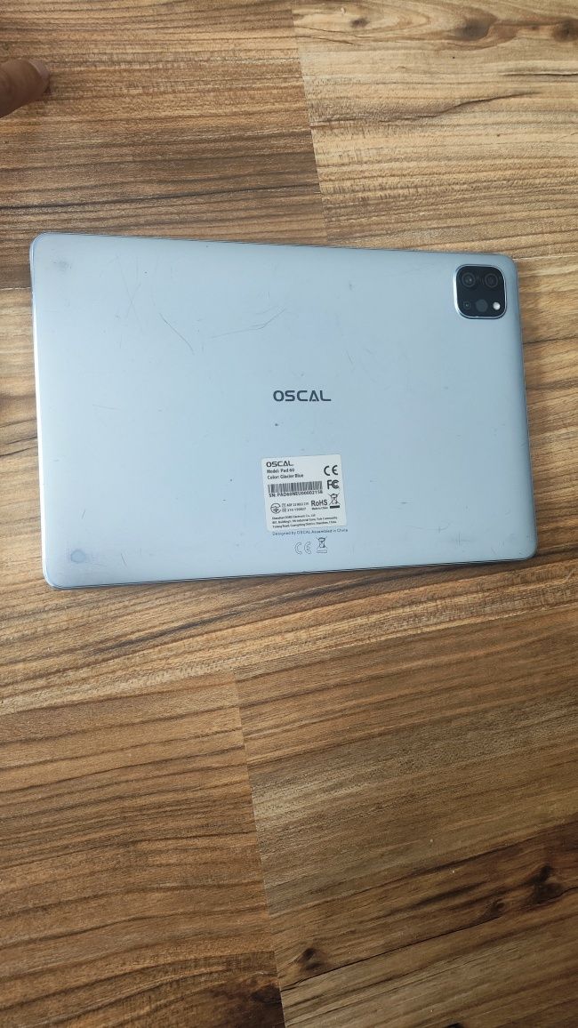 Продам Oscal pad 60 3/64