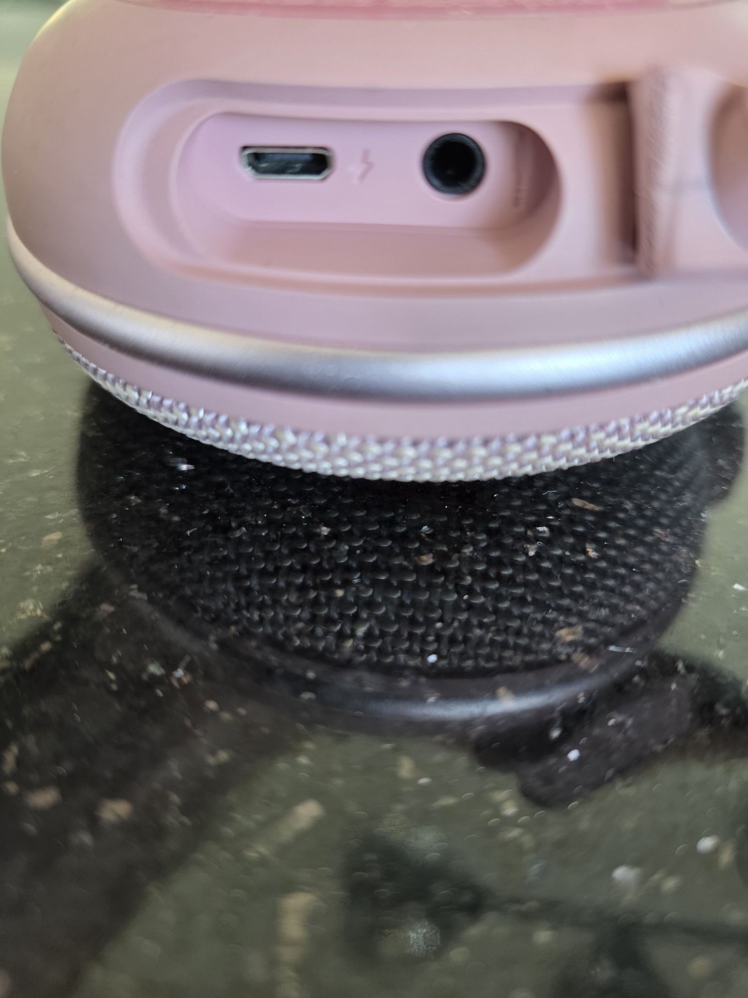 JBL Clip 3 głosnik bluetooth bezprzewodowy