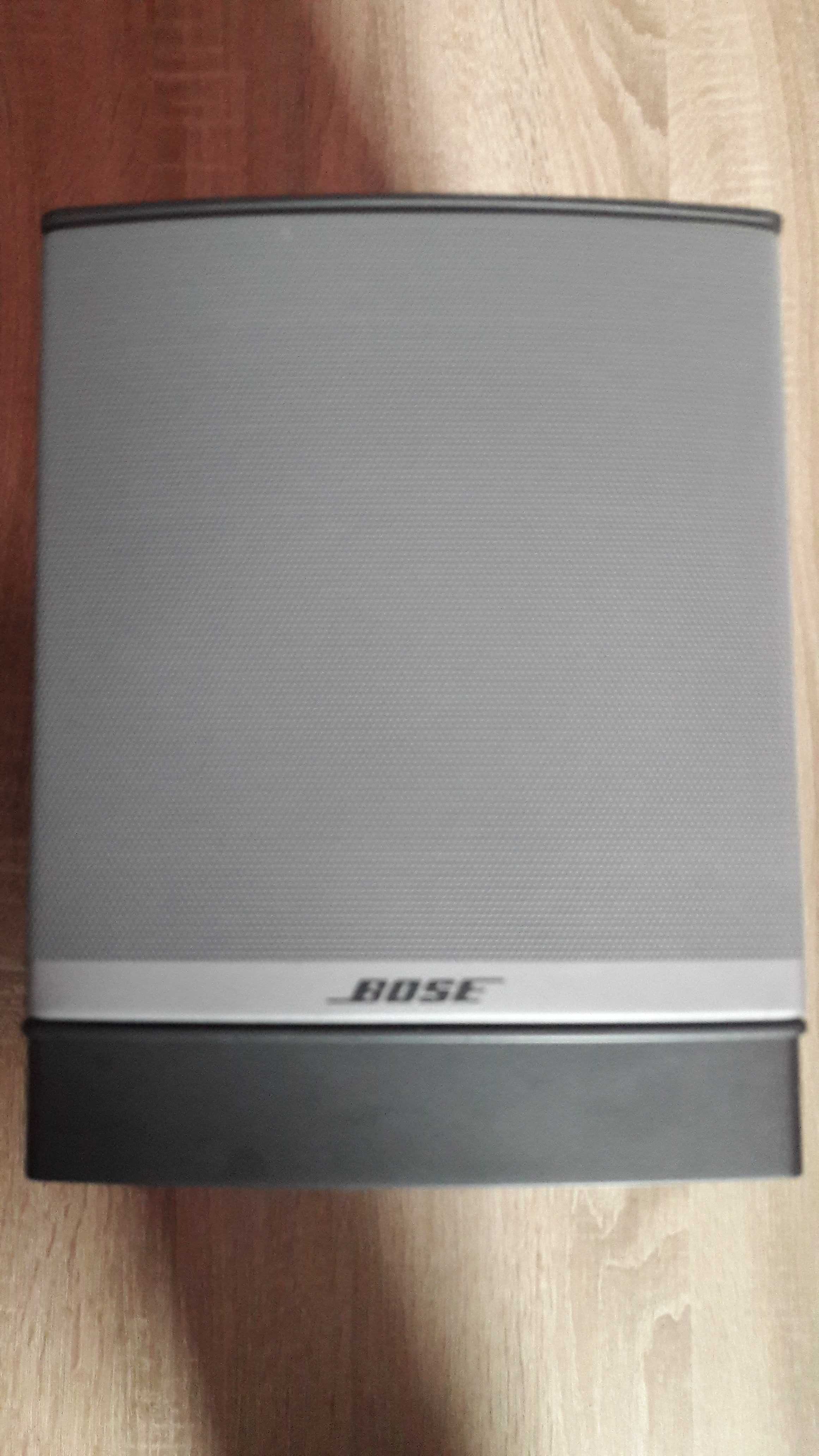 Bose Companion 3 series ll