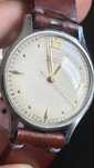 Doxa zegarek vintage