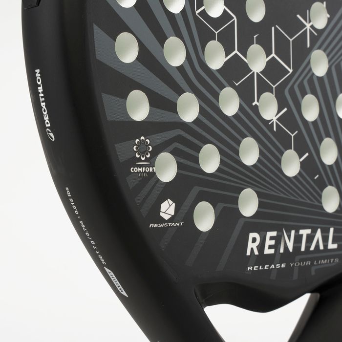 Raquete de padel Adulto - Kuikma PR Rental