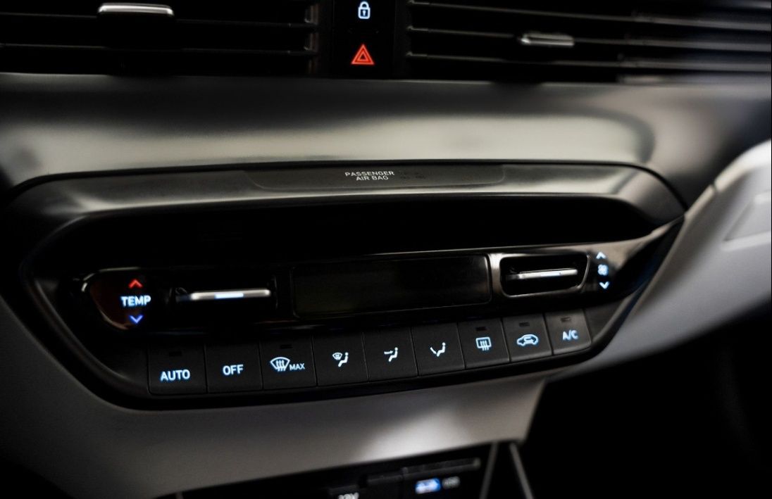 Hyundai i20 1.0 (Turbo)  T-GDI Style