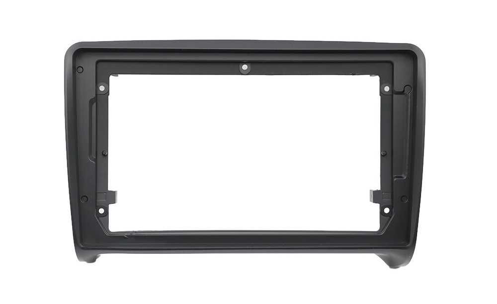 moldura e chicotes ligação com canbus para Audi TT, A3 e A4 .