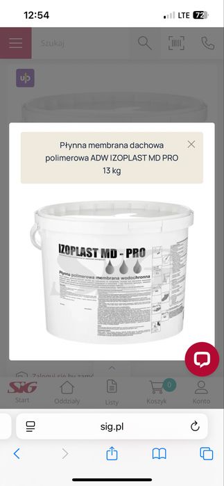 Izoplast  Md. Pro