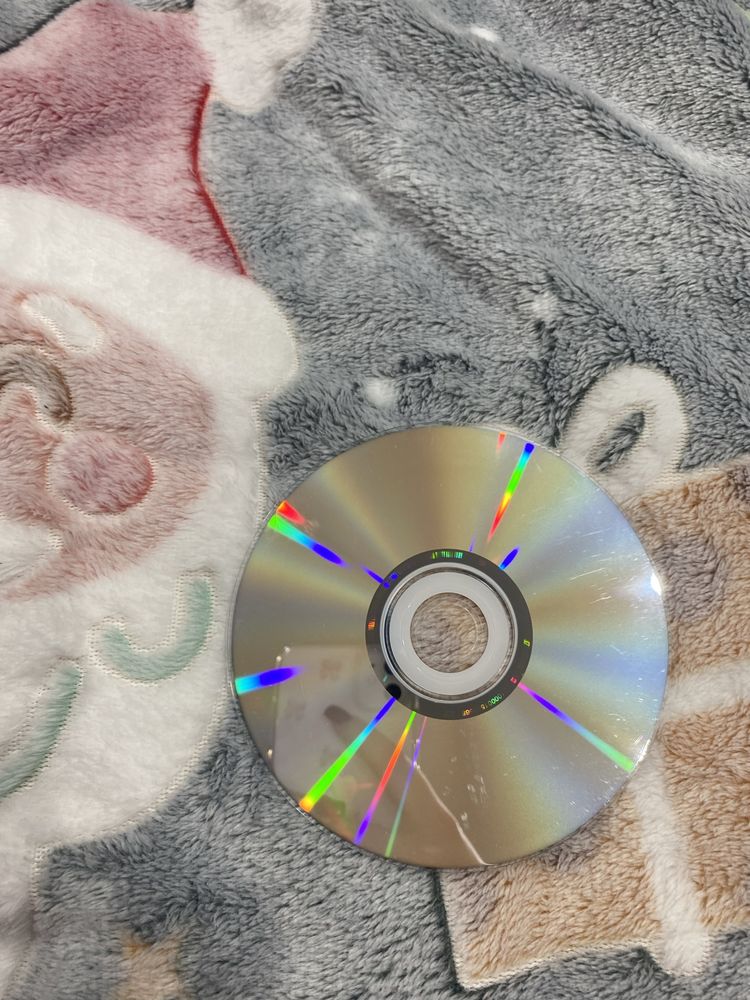Plyta DVD bajka - przygody Wielorybka Mumu