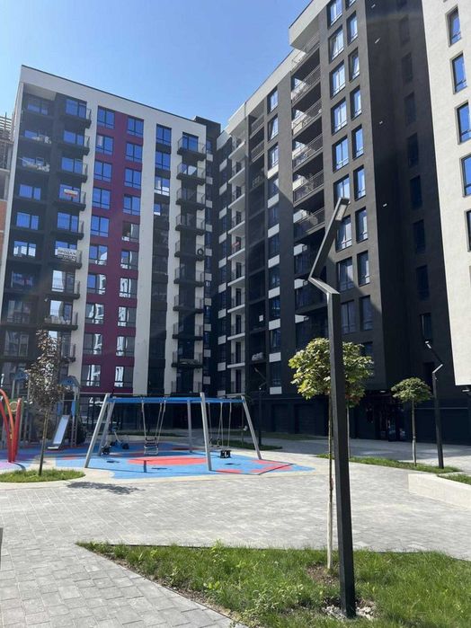 Продаж 2кім квартири в ЖК «Фемелі Плаза»/ ПЕРЕУСТУПКА