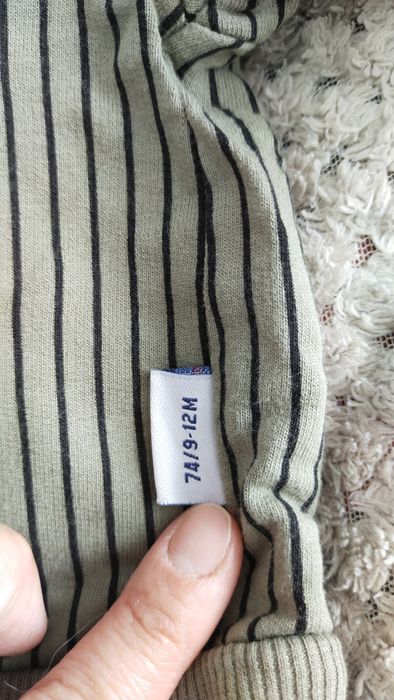 Костюм для хлопчика