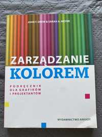 Zarządzanie kolorem John T. Drew & Sarah A. Meyer