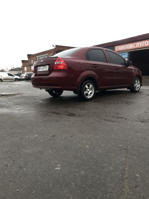 ЗАЗ Vida 2012 року ТОРГ