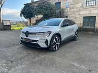 Renault Mégane E-Tech EV60 Techno Optimum Charge