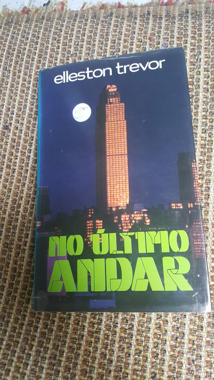 Livro No Último Andar