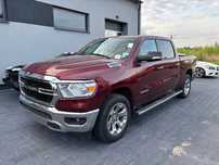 RAM 1500 Dodge Ram 1500 Big Horn 2019rok OKAZJA