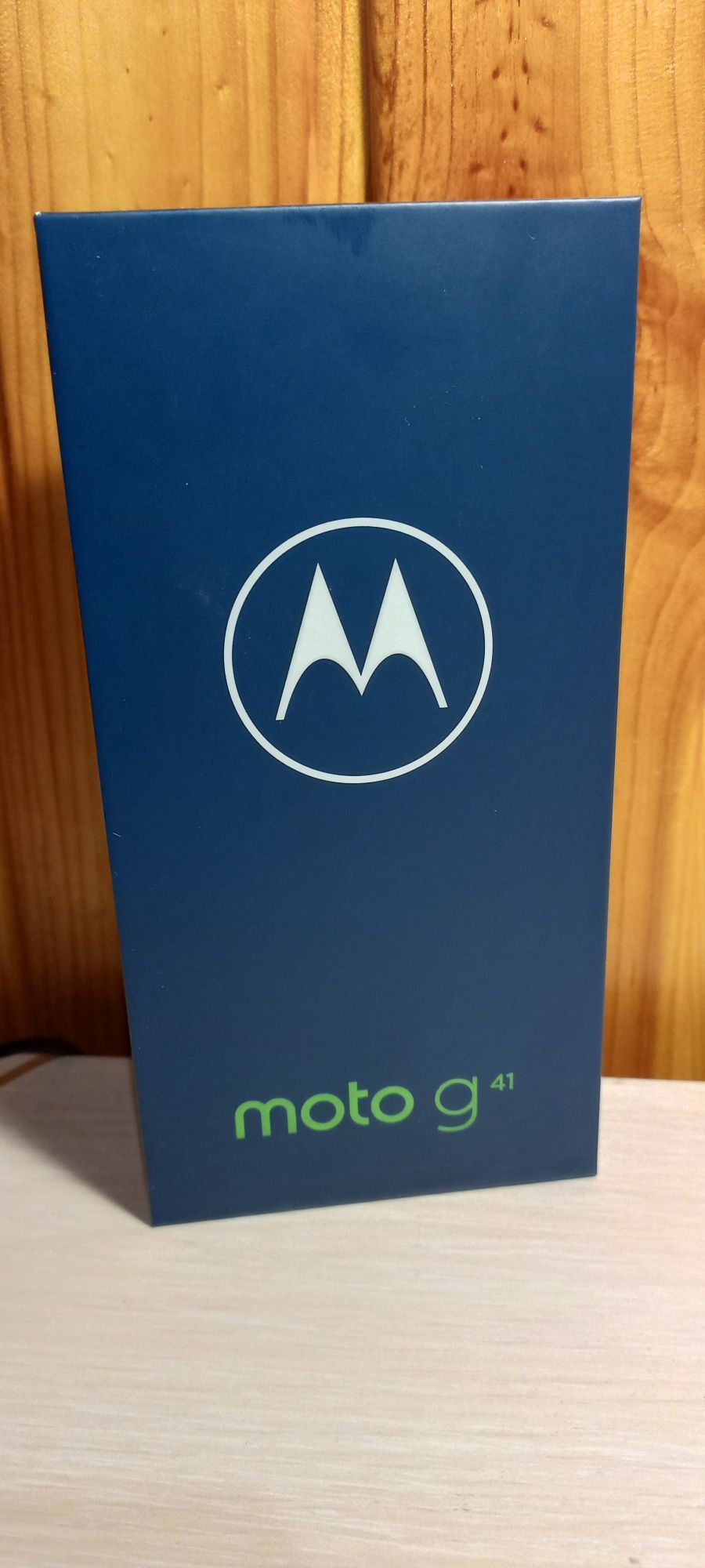 Motorola G41, Б/У, в хорошому стані