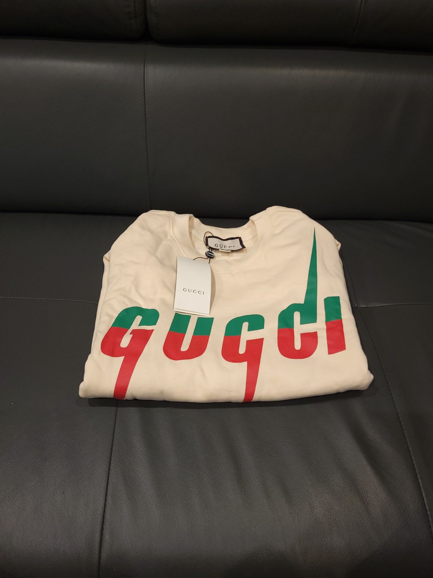 Bluza Gucci Blade