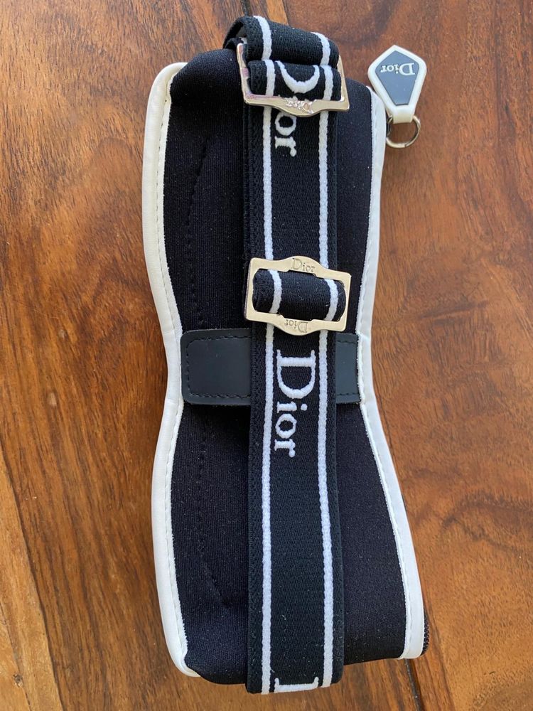 Óculos Dior Desportivos – Estilo e Performance