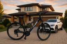 Cube LTD CLS Pro