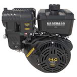 Silnik VANGUARD 400 14HP briggs&stratton jak HONDA GX390