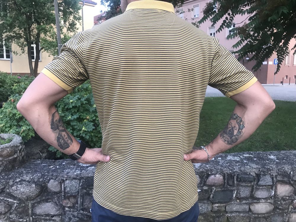 Bluza Enzo Lorenzo x Fendi