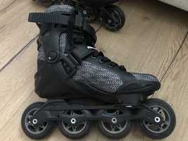 Rolki Powerslide Phuzion Radon 80