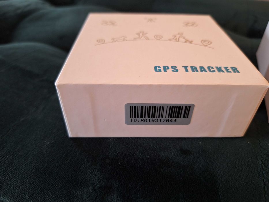 Lokalizator dla zwierząt MKing MK56