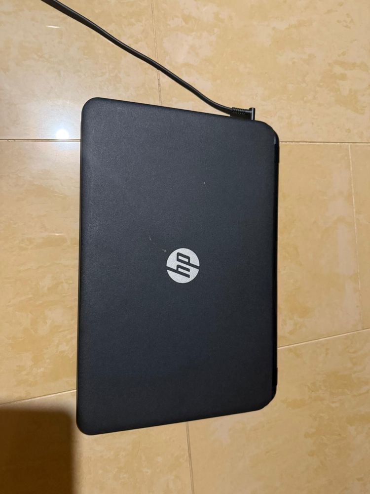 Computador HP Inside com carrgador Original
