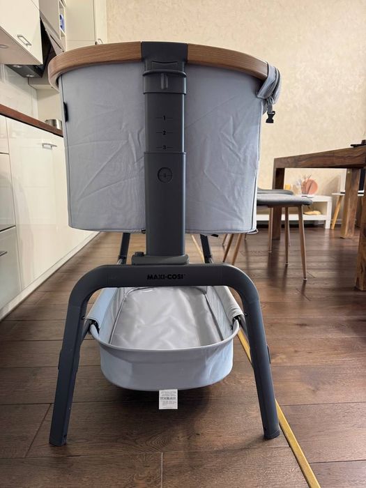 Łóżeczko Maxi-Cosi dostawne