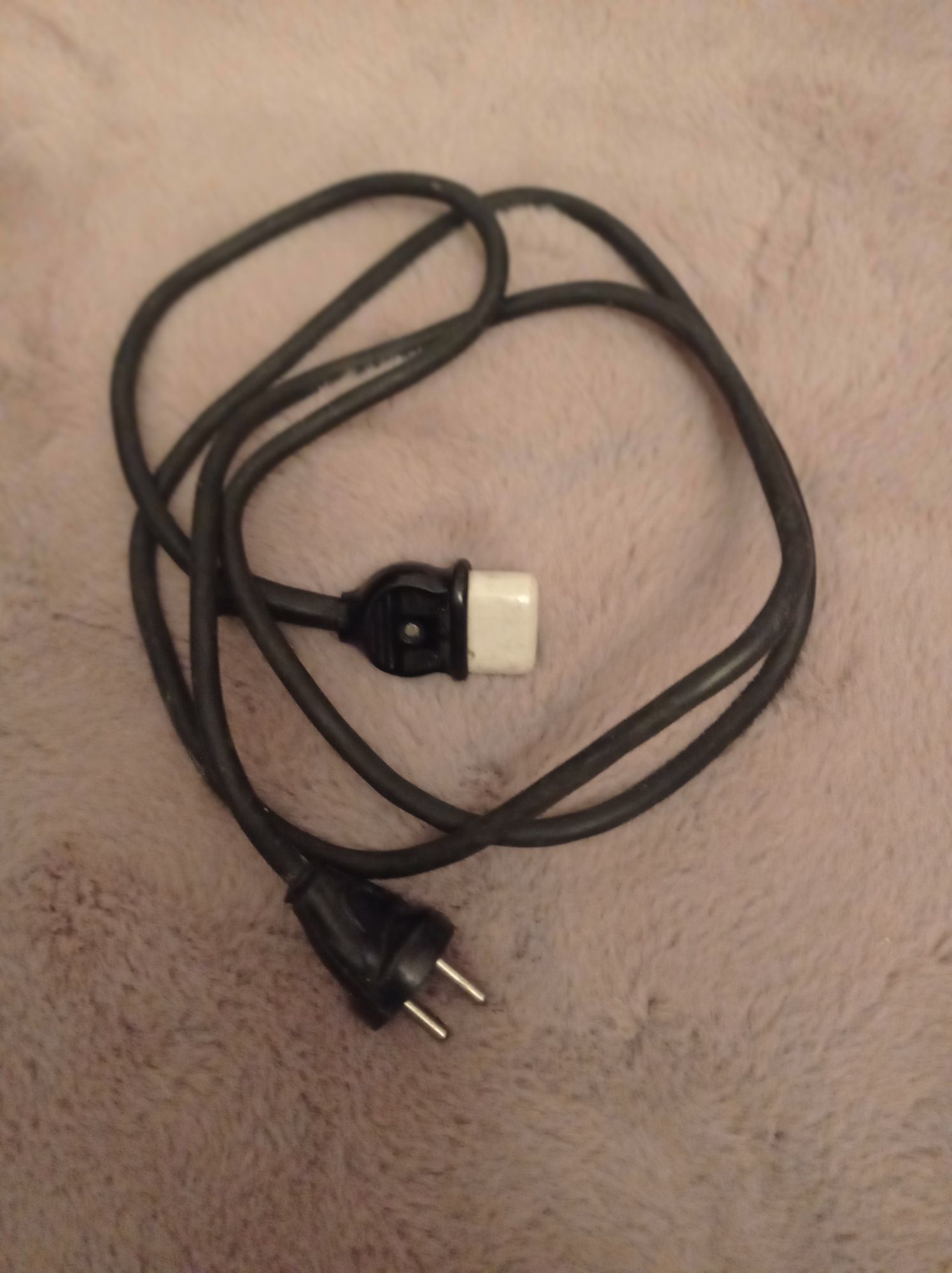 Kabel z wkładką ceramiczną