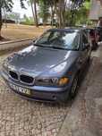 Bmw 320i e46 sedan