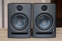 Студійні монітори PreSonus Eris E5 2-Way 5.25" (пара)