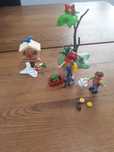 Playmobil Karmnik dla ptaków